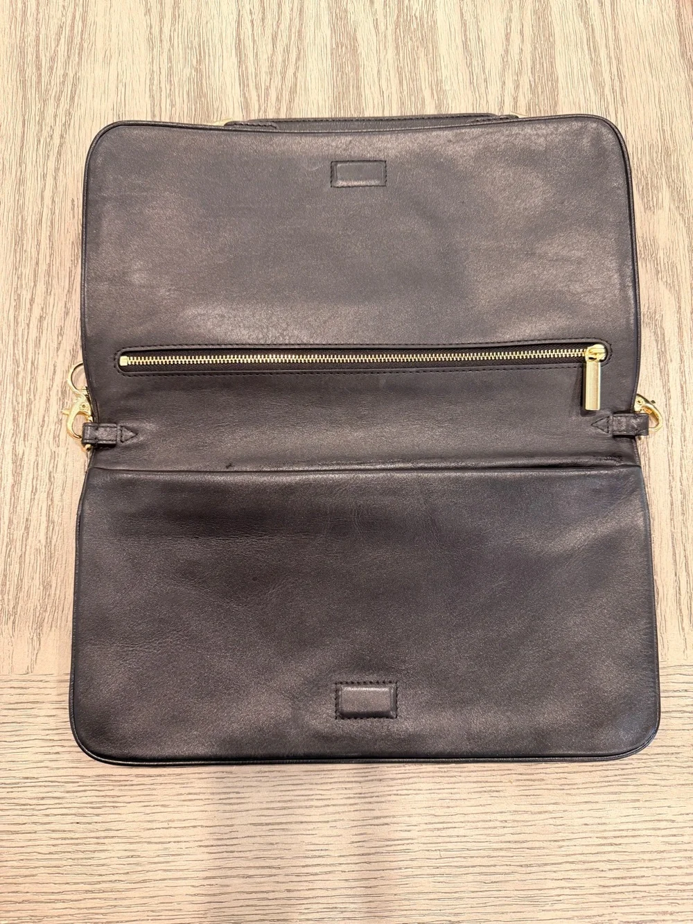 Tory Burch classic timeless